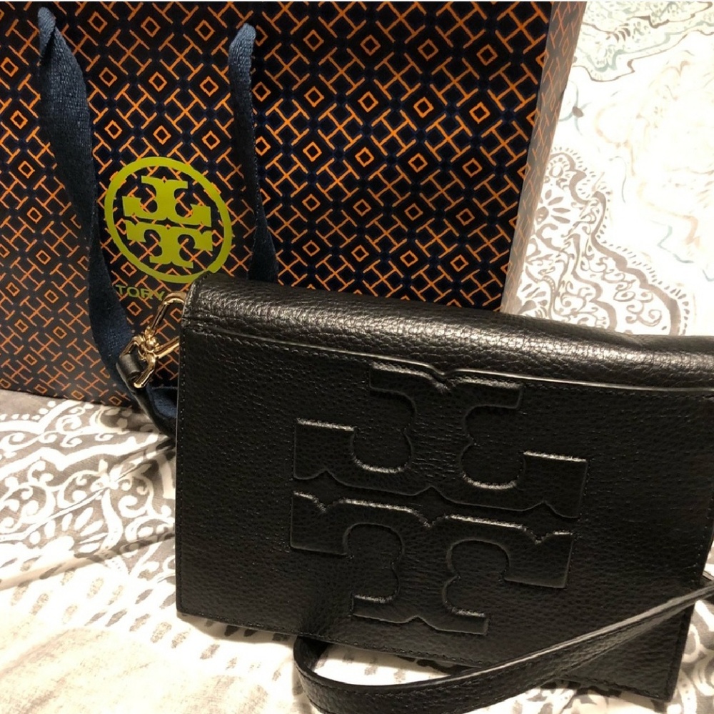 Tory burch crossbody